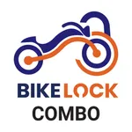 Bike Lock Combo icon