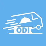 ODI Фудмаркет icon