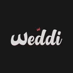 Weddi App icon