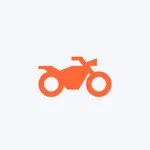 Kickstand Parking icon