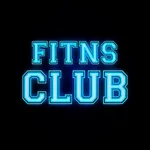 Fitns Club icon