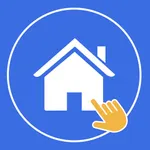 My Holiday Home icon