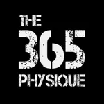 The 365 Physique icon