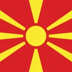 Macedonian-English Dictionary icon