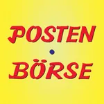 Posten Börse icon