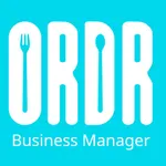 Ordr- Business Manager icon