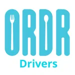 Ordr- Drivers icon