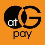 엣지페이 at G pay icon