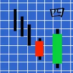 Japanese Candlestick Patterns icon