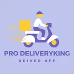 ProDeliveryKing Driver icon