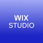 Wix Studio icon