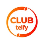 Club Telfy icon