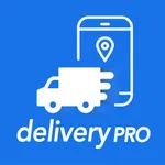 app delivery icon