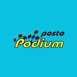 Posto Podium icon