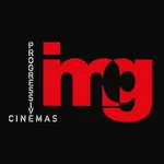 Webtic IMG Cinemas icon