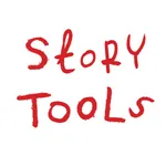 Story Tools icon