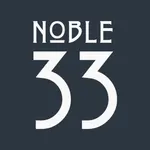 Noble 33 icon