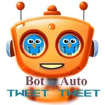 Tweet Bot - Auto Tweet icon