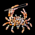 Суши Гурмэ icon