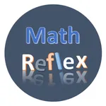 Math Reflex - Relax icon