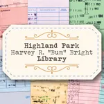 HP Library - Texas icon