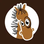 Кафе Конюшня Пятигорск icon