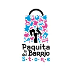 Paquita Store icon