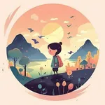 MY LITTLE STORIES icon