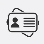 ID-Reader icon