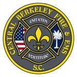 Central Berkeley Fire & EMS icon