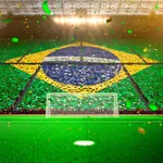Brasileirão Football Widgets icon