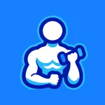 Lifting Tracker · SwoleMate icon