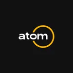 Atom Play icon