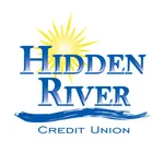 Hidden River CU icon