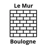 Le Mur - Boulogne icon