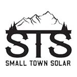 Small Town Solar icon