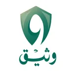 Wtheaq - وثيق icon