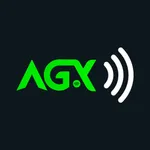 AGXPay icon