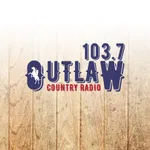 Outlaw Country 103.7 icon