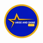 Arise And Shine App icon