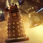 dalek icon