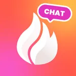 Yamy - meet and chat icon