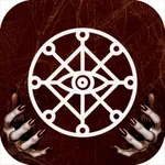 DarkTarot - AI Future Readings icon