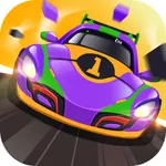 Maze Drag Racing-Maze Sprint icon