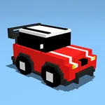 Car of Crash Arena icon