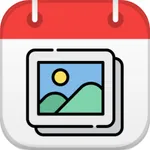 Calendar Photos icon