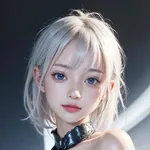 leuc.ai - AI Beauty Maker - icon