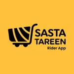 Sasta Tareen Rider App icon