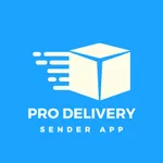 ProDelivery Sender icon