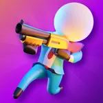 Battle Zone: Kill the Crowd! icon